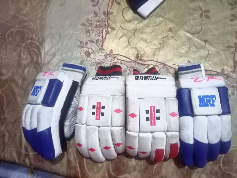 Cricket All Accessories in low rate 4