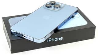 iPhone 13 pro max duel PTA approved