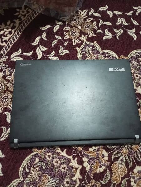 Acer Travelmate P648 3