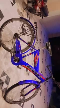 New Sports Bicycle For Sale