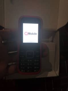 Q mobile B105