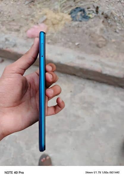 Infinix Smart 6 1