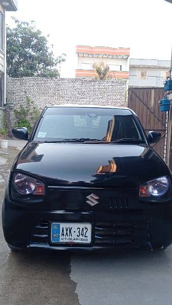 Suzuki Alto Lapin 2022 0