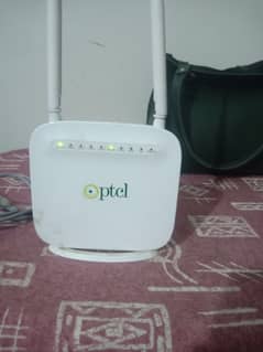 PTCL Router for sale