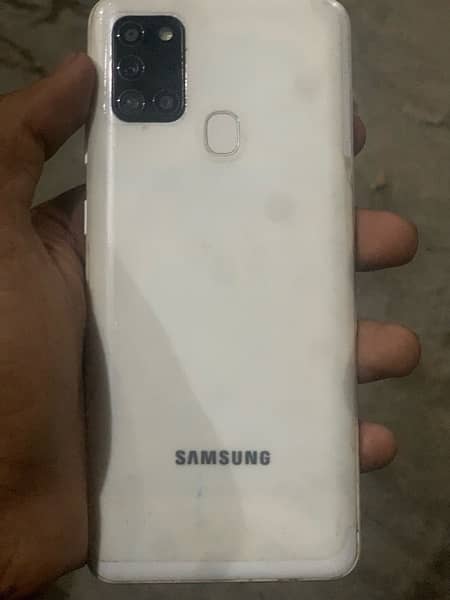 samsung galaxy a21s 0