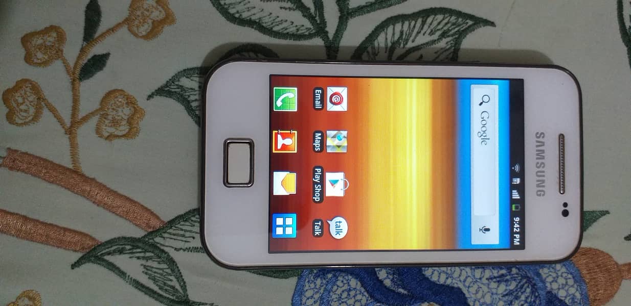 samsung galaxy ace gt s5830i pta approved 0