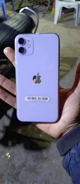 Iphone 11 64 gb factory unlock 0