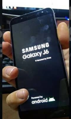 Samsung J6 Plus 3/32 0