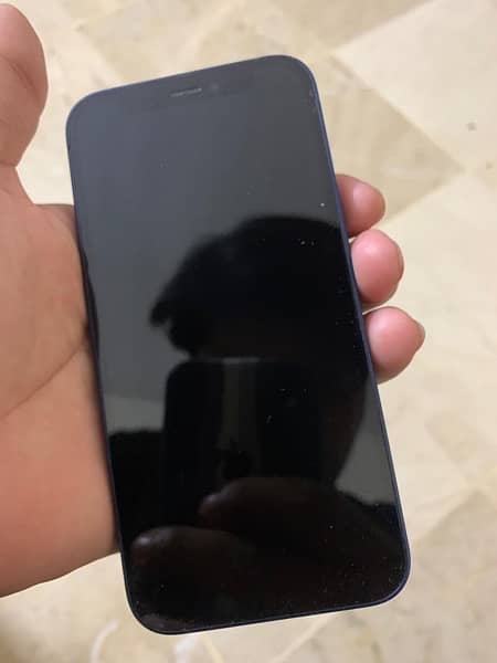 iPhone 12mini(Exchange Possible) 5