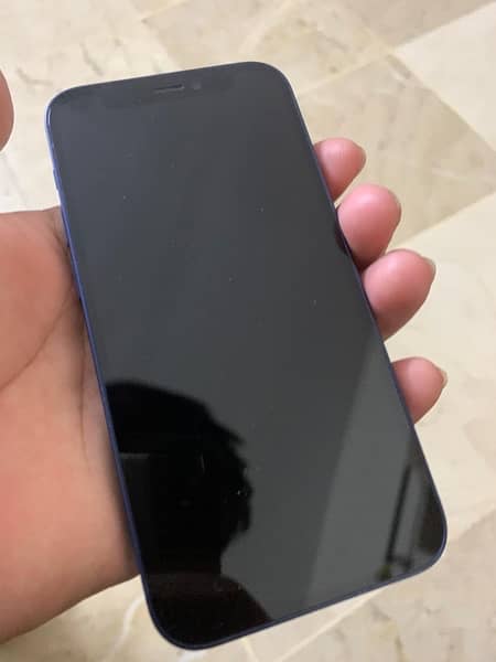 iPhone 12mini(Exchange Possible) 6