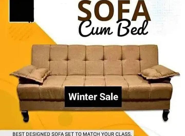 Sofa cum bed for sale | single beds | sofa kam bed | sofacumbed 2