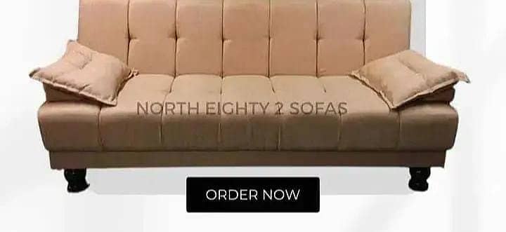 Sofa cum bed for sale | single beds | sofa kam bed | sofacumbed 3