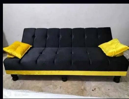 Sofa cum bed for sale | single beds | sofa kam bed | sofacumbed 4