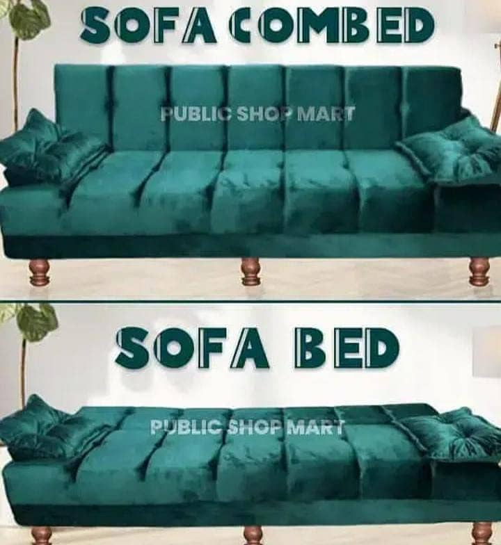 Sofa cum bed for sale | single beds | sofa kam bed | sofacumbed 6