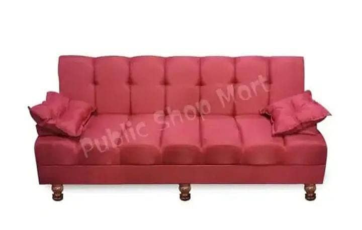Sofa cum bed for sale | single beds | sofa kam bed | sofacumbed 9