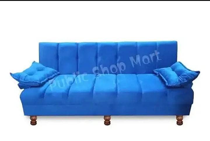 Sofa cum bed for sale | single beds | sofa kam bed | sofacumbed 10