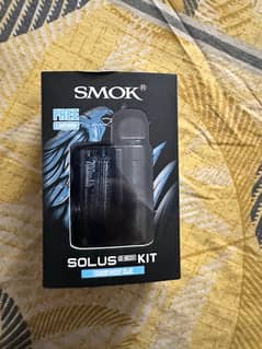 smok solus g box kit