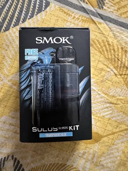 smok solus g box kit 2