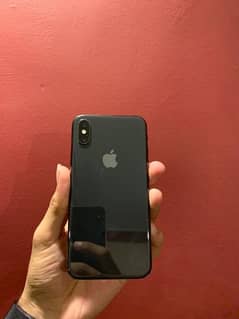 iphone XSMAX 256gb PTA APPROVED 0