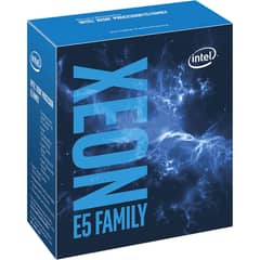 Intel XEON E5 2630 V4 Processor, better than core i7