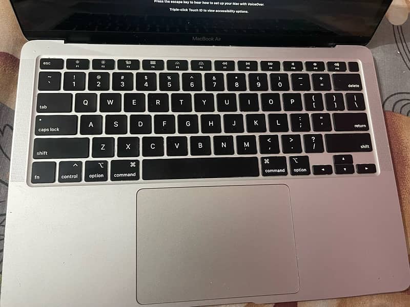 Macbook Air 2020 | Intel 2