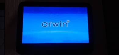 ARWIN+DVD