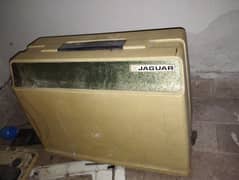 Jaguar juki machine made in Japan