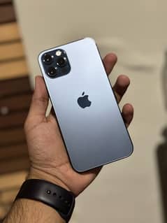 iPhone 12 Pro 128GB PTA Approved