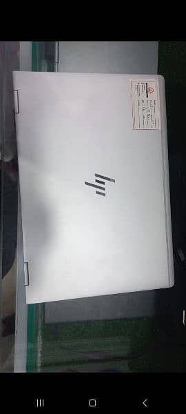 HP elitebook x1030 g2 2