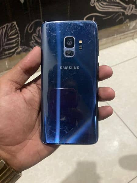 Samsung s9 1