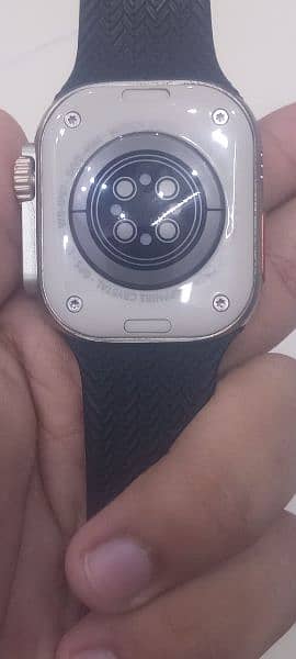 SMART WATCH ULTRA 7 in 1 with box 2