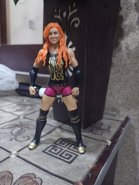 wwe Action figure - Toys - 1089096826