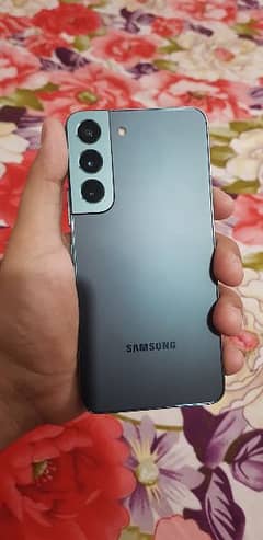 samsung s22 physcial dual pta approved 0