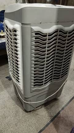 Air Cooler chilled air cooler