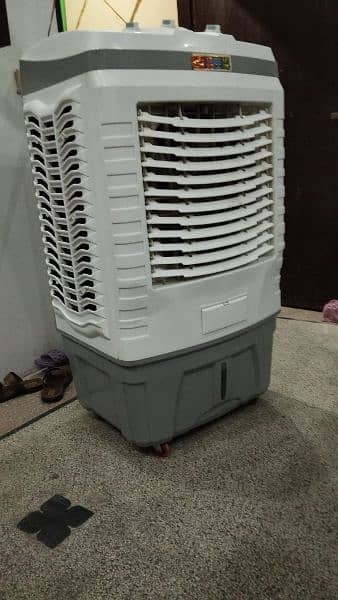 Air Cooler chilled air cooler 2