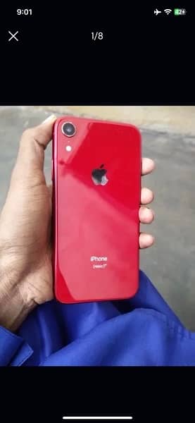 iPhone Xr Non Pta 0