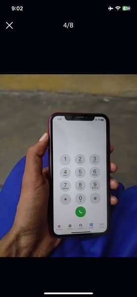 iPhone Xr Non Pta 3