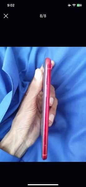 iPhone Xr Non Pta 7