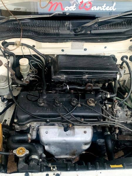 Nissan Sunny 1992 for sale 13