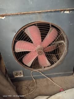air coolr ,used in good condition