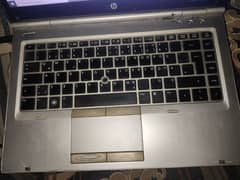 HP laptop elite book for sale in Cheap