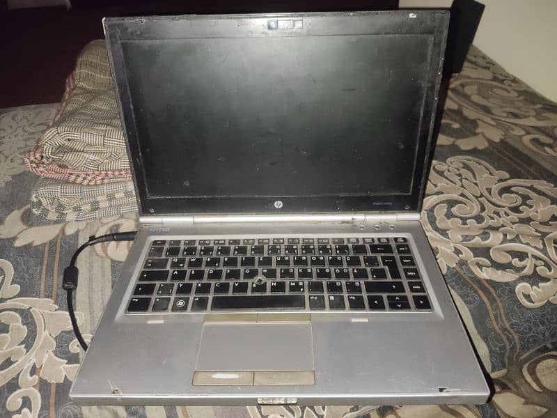 HP laptop elite book for sale in Cheap 6