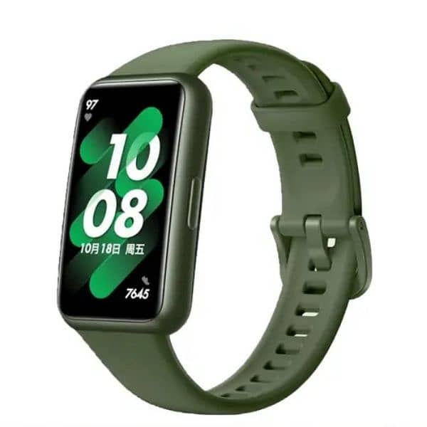 (Huawei Band 7) watch sale for only 10,999 watsapp num 03140682221 3