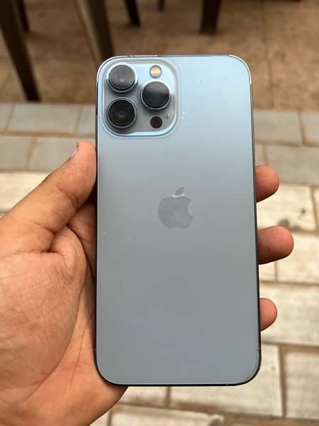 iPhone 13 Pro Max 256GB 0