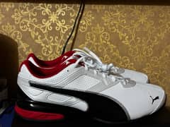 Puma Tazon 6 cross trainer sneakers 0