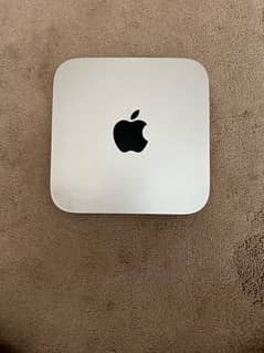 Mac Mini 2011 Core i5 16GB 500GB