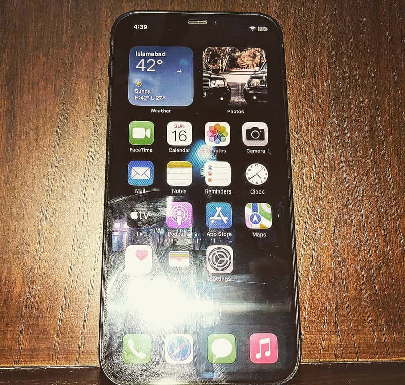 Iphone 12 64gb 0