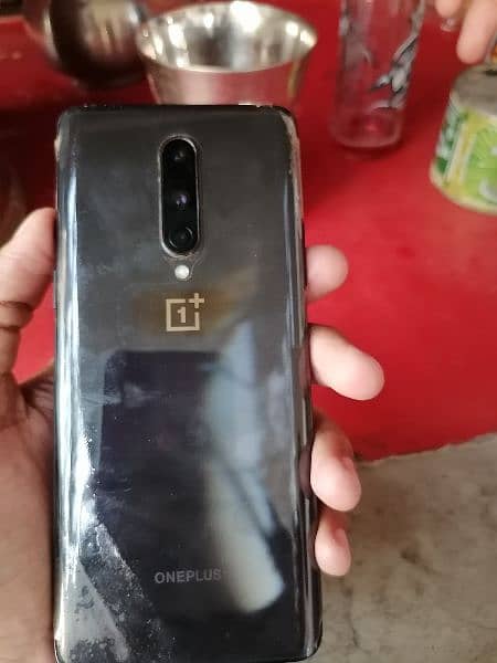 one plus 8  Rs70k 5