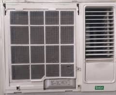 Gree 0.75 ton window air conditioner