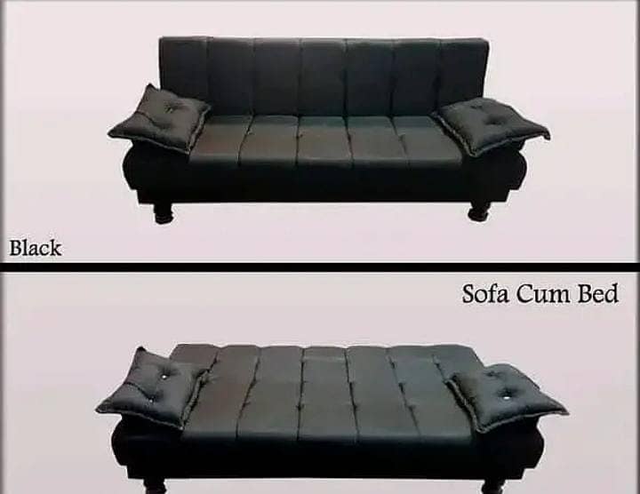 Sofa cum bed for sale | single beds | sofa kam bed | sofacumbed 5